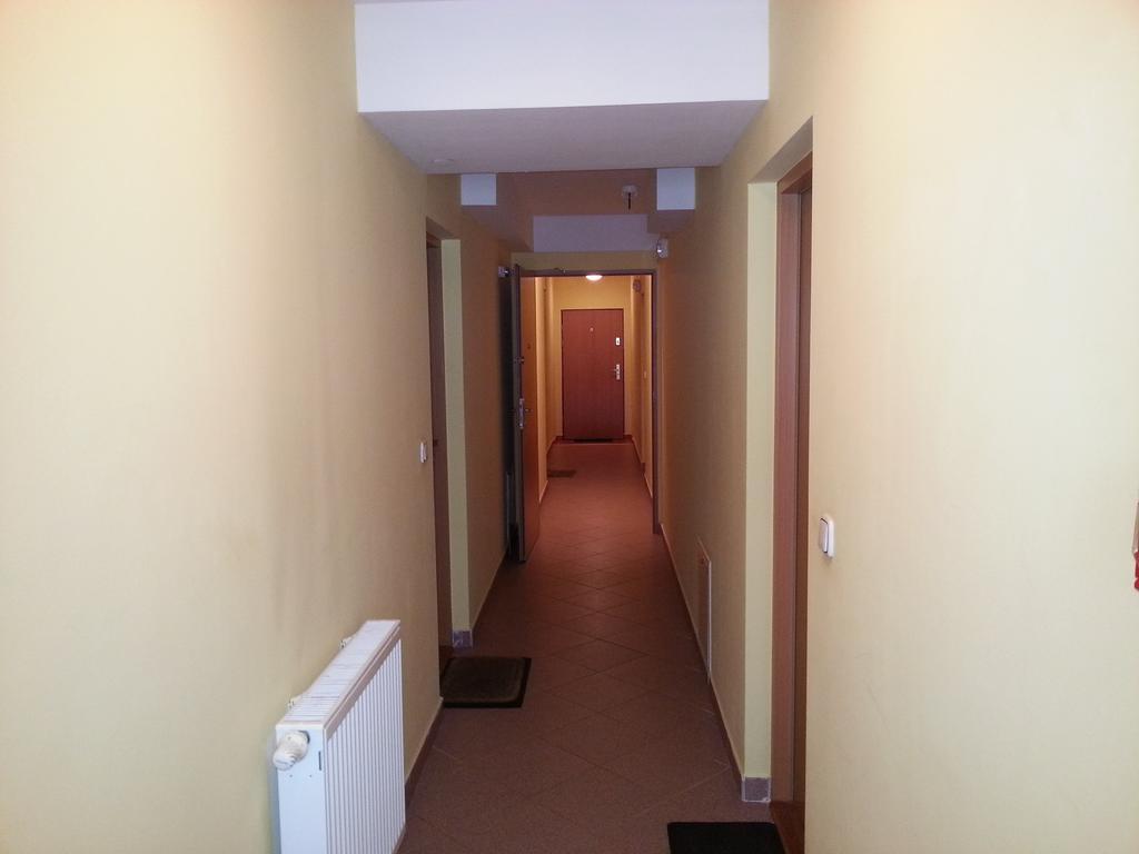 Akra Apartment Zakopane Exterior photo